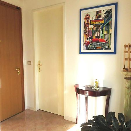 Gordon Cottage Verona Luaran gambar