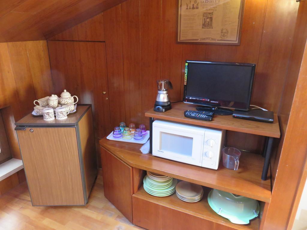 Gordon Cottage Verona Luaran gambar