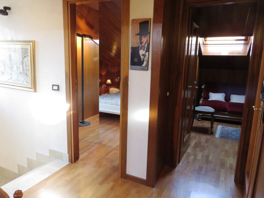 Gordon Cottage Verona Luaran gambar