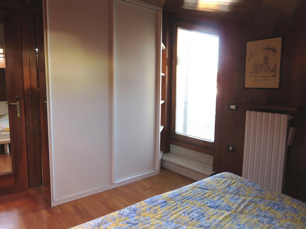 Gordon Cottage Verona Luaran gambar