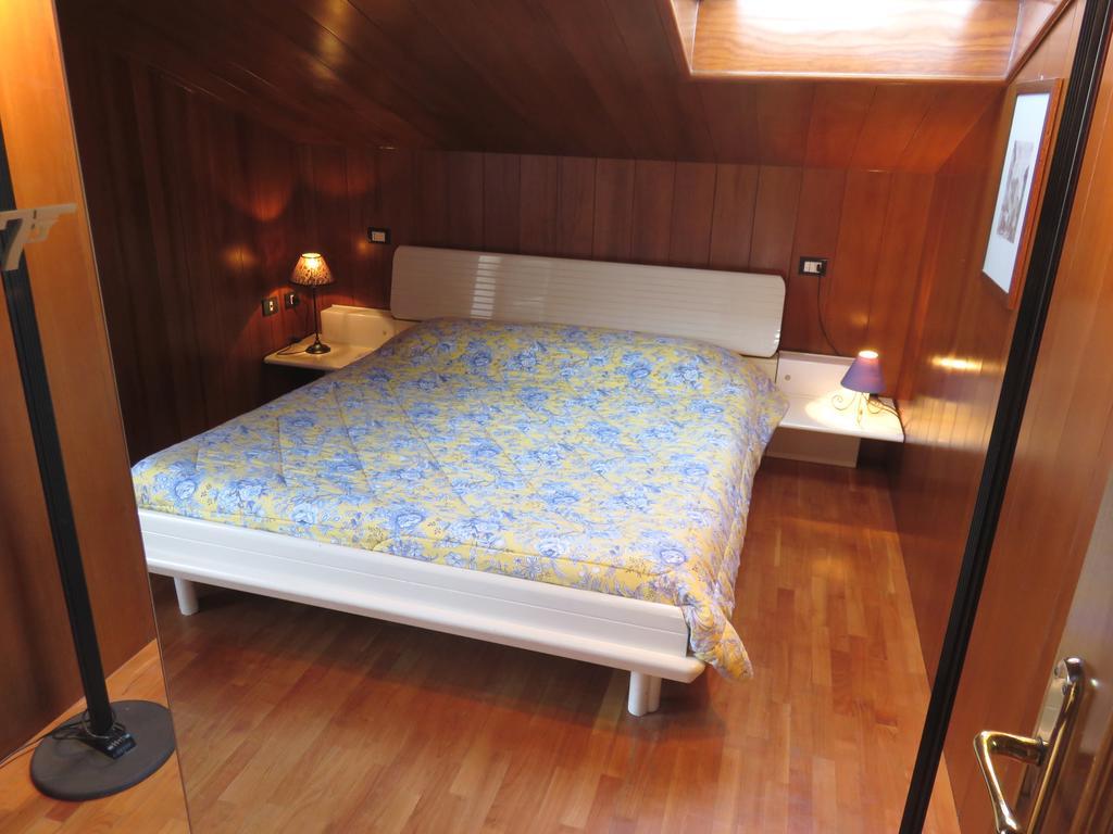 Gordon Cottage Verona Luaran gambar