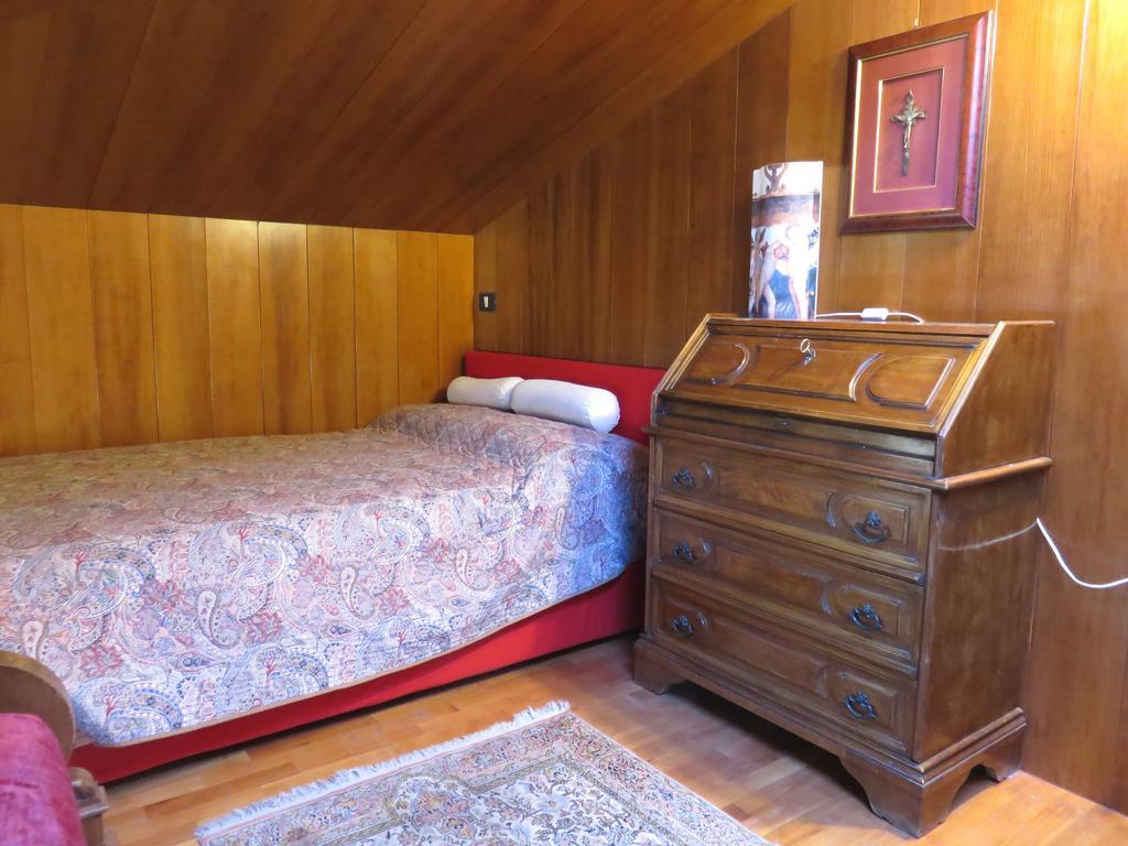 Gordon Cottage Verona Luaran gambar