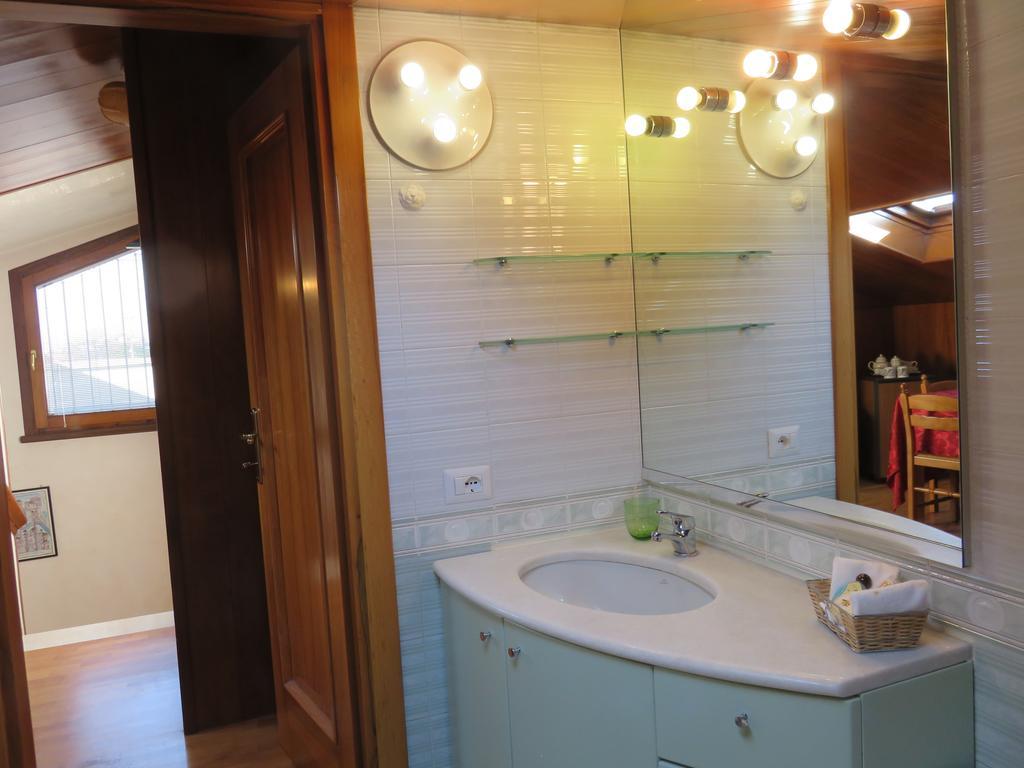 Gordon Cottage Verona Luaran gambar