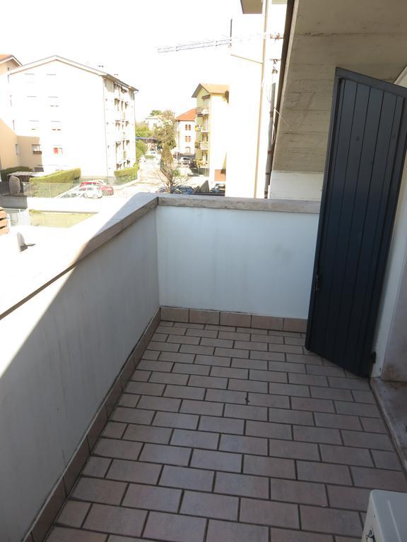 Gordon Cottage Verona Luaran gambar