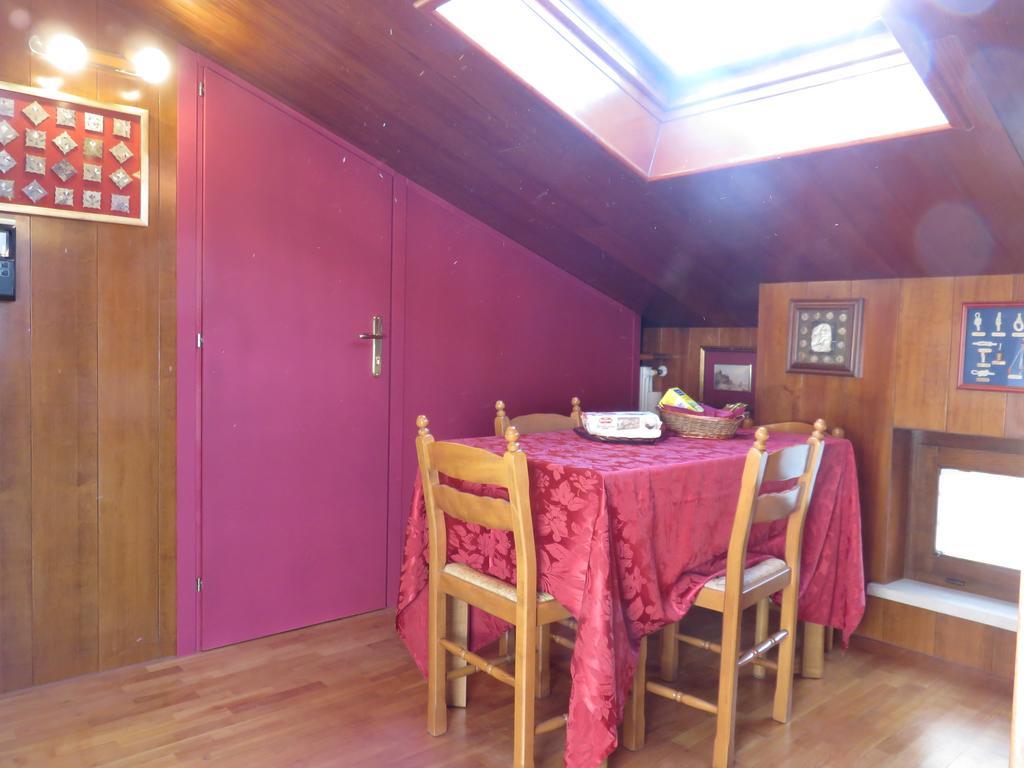 Gordon Cottage Verona Luaran gambar