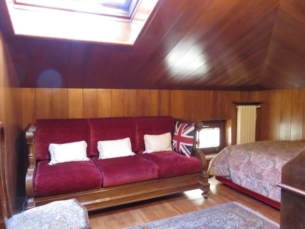 Gordon Cottage Verona Luaran gambar